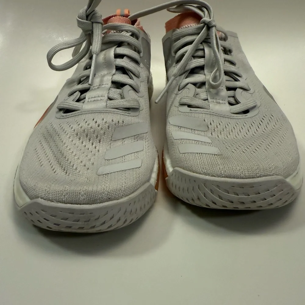 Adidas Boost Crazytrain Elite Cross Training Shoes Women’s 6